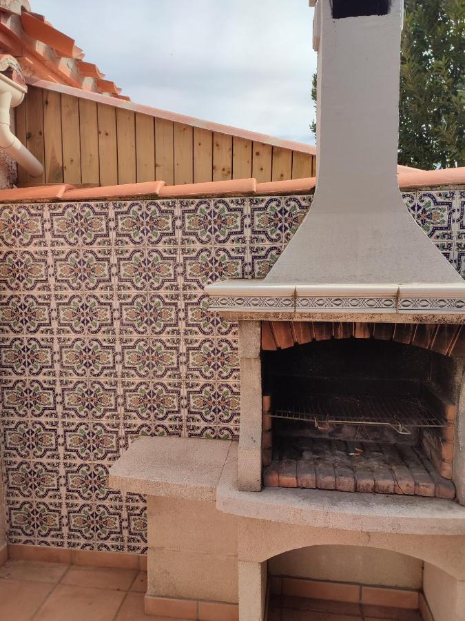 Villa Casaleno Gite La Cigale Avec Wi-Fi Millas Buitenkant foto