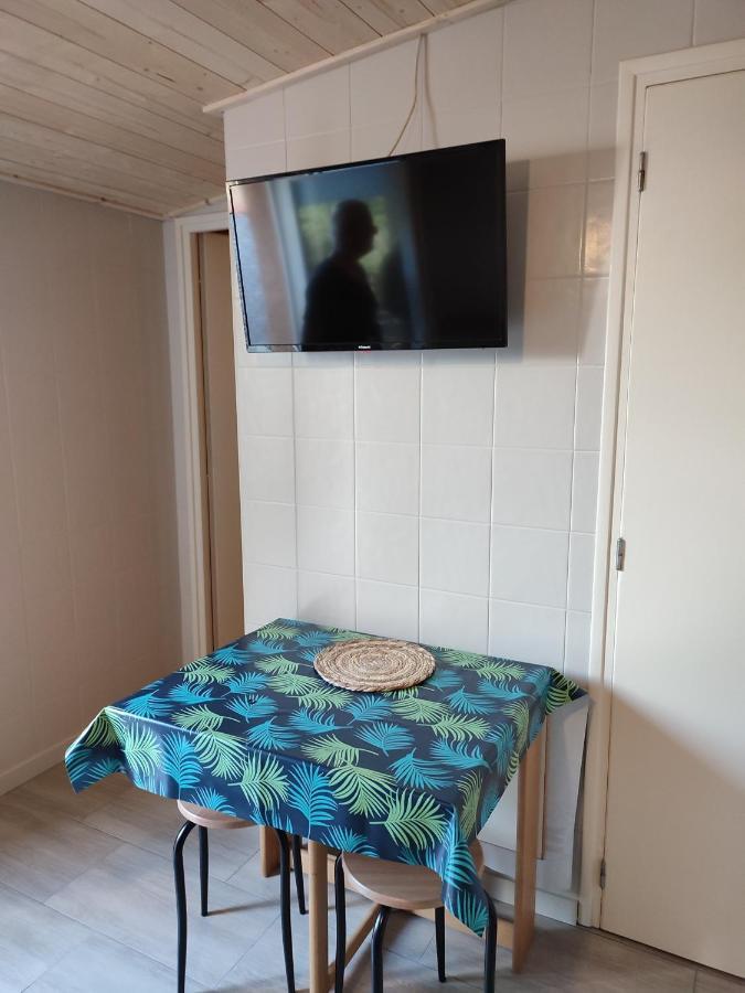 Villa Casaleno Gite La Cigale Avec Wi-Fi Millas Buitenkant foto